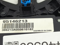 2012-2016 Chevrolet Cruze Climate Control Module Temperature AC/Heater Replacement P/N:95146213 Fits Fits 2012 2013 2014 201