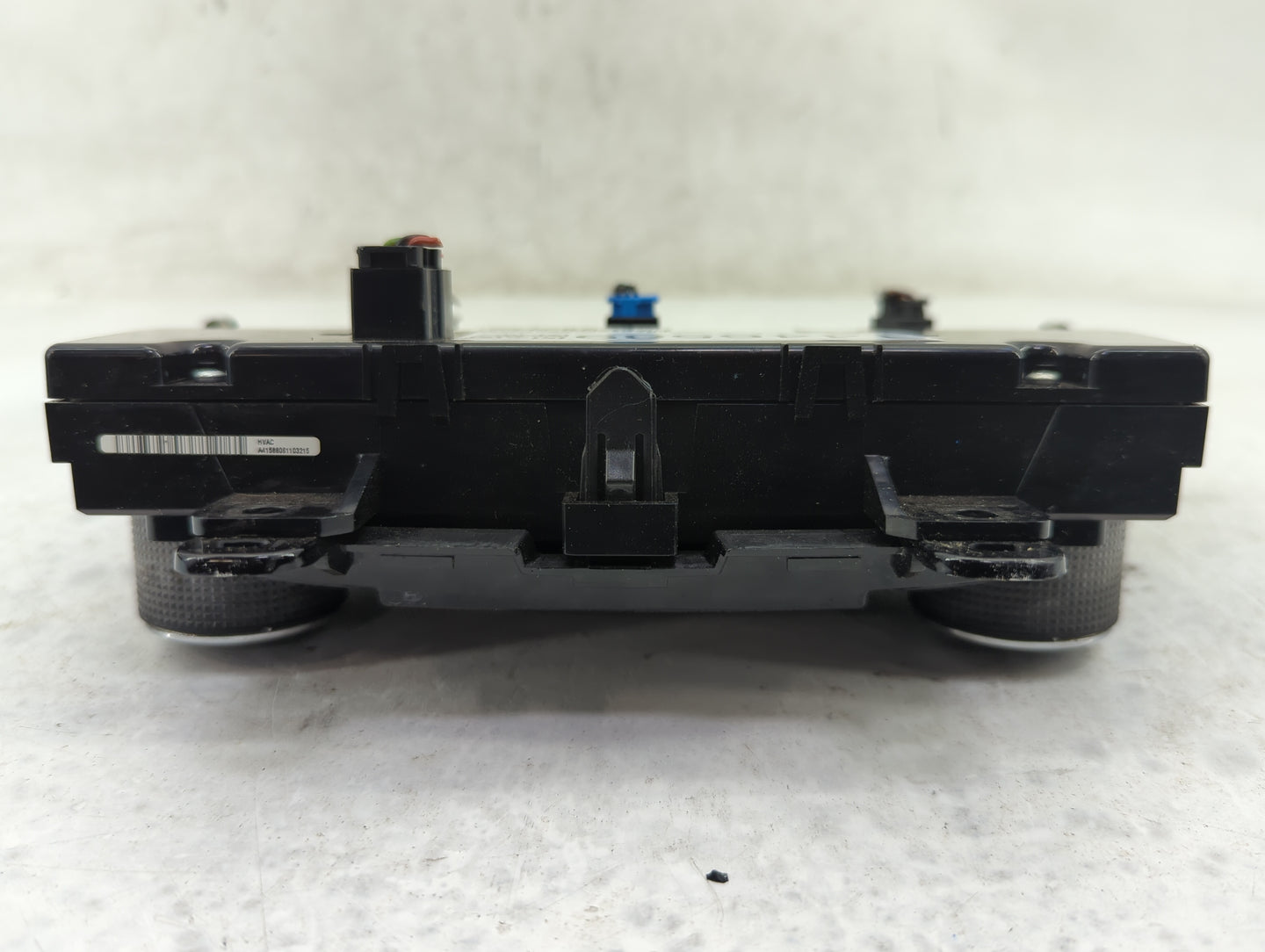 2012-2016 Chevrolet Cruze Climate Control Module Temperature AC/Heater Replacement P/N:95146213 Fits Fits 2012 2013 2014 201