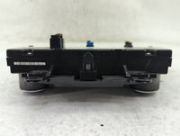2012-2016 Chevrolet Cruze Climate Control Module Temperature AC/Heater Replacement P/N:95146213 Fits Fits 2012 2013 2014 201