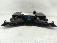 2012-2016 Chevrolet Cruze Climate Control Module Temperature AC/Heater Replacement P/N:95146213 Fits Fits 2012 2013 2014 201