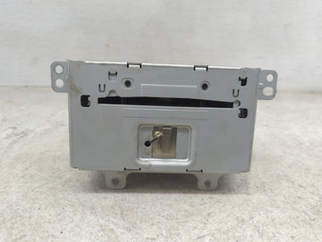 2015-2016 Chevrolet Cruze Radio AM FM Cd Player Receiver Replacement P/N:23284452 GA-130-COLR-NT Fits Fits 2014 2015 2016 20