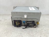 2015-2016 Chevrolet Cruze Radio AM FM Cd Player Receiver Replacement P/N:23284452 GA-130-COLR-NT Fits Fits 2014 2015 2016 20