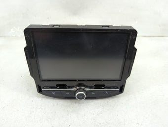 compare product 2016-2018 Chevrolet Cruze Radio AM FM Cd Player Receiver Replacement P/N:42456915 7310500000000X Fits Fits 2016 2017 2018 OEM Used Auto Parts