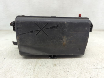 2015-2016 Chevrolet Cruze Fusebox Fuse Box Panel Relay Module P/N:94552220 Fits Fits 2015 2016 OEM Used Auto Parts - Oemused