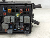 2015-2016 Chevrolet Cruze Fusebox Fuse Box Panel Relay Module P/N:94552220 Fits Fits 2015 2016 OEM Used Auto Parts - Oemused