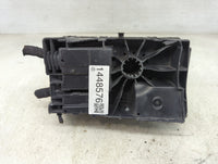 2015-2016 Chevrolet Cruze Fusebox Fuse Box Panel Relay Module P/N:94552220 Fits Fits 2015 2016 OEM Used Auto Parts - Oemused