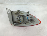 2016 Chevrolet Cruze Tail Light Assembly Passenger Right OEM P/N:84078119 Fits OEM Used Auto Parts - Oemusedautoparts1.com