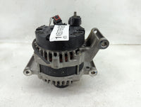 2012-2016 Chevrolet Cruze Alternator Replacement Generator Charging Assembly Engine OEM P/N:A005TV0182ZC 13515942 Fits OEM U