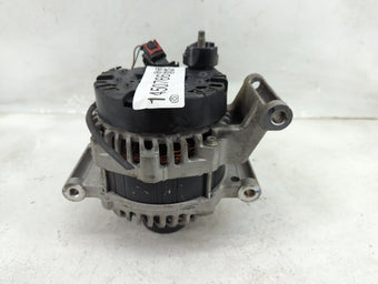 compare product 2012-2016 Chevrolet Cruze Alternator Replacement Generator Charging Assembly Engine OEM P/N:A005TV0182ZC 13515942 Fits OEM Used Auto Parts