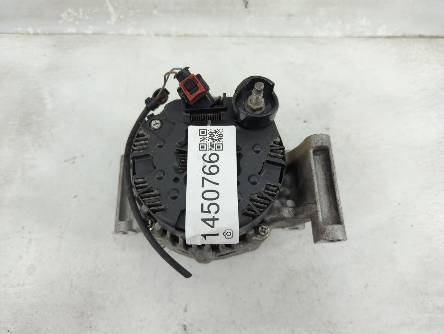 2012-2016 Chevrolet Cruze Alternator Replacement Generator Charging Assembly Engine OEM P/N:A005TV0182ZC 13515942 Fits OEM U