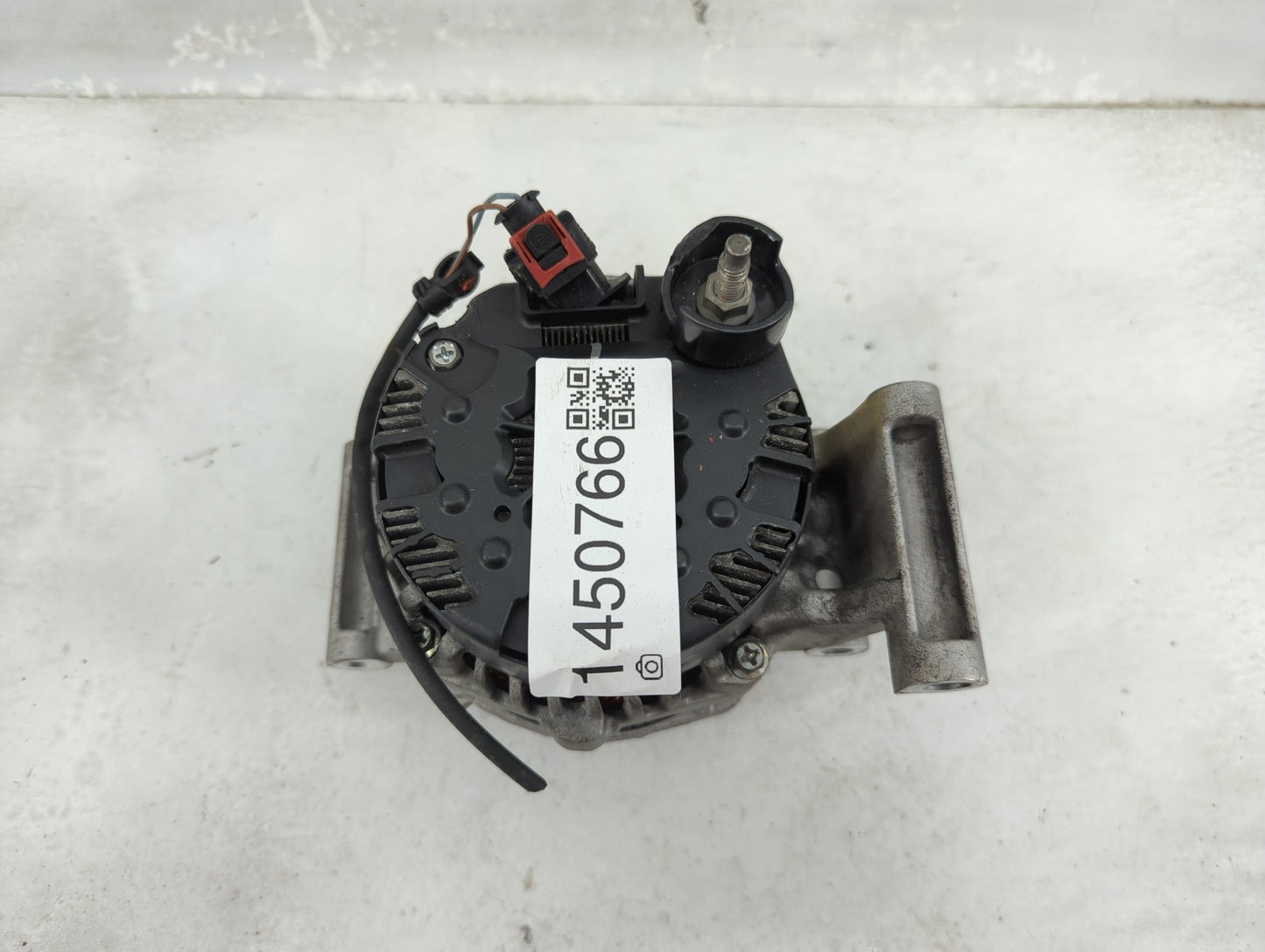 2012-2016 Chevrolet Cruze Alternator Replacement Generator Charging Assembly Engine OEM P/N:A005TV0182ZC 13515942 Fits OEM U