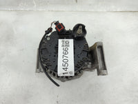 2012-2016 Chevrolet Cruze Alternator Replacement Generator Charging Assembly Engine OEM P/N:A005TV0182ZC 13515942 Fits OEM U
