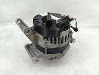 2012-2016 Chevrolet Cruze Alternator Replacement Generator Charging Assembly Engine OEM P/N:A005TV0182ZC 13515942 Fits OEM U