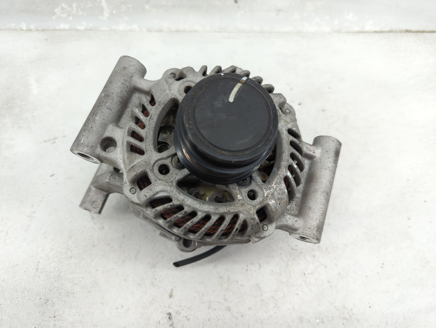 2012-2016 Chevrolet Cruze Alternator Replacement Generator Charging Assembly Engine OEM P/N:A005TV0182ZC 13515942 Fits OEM U