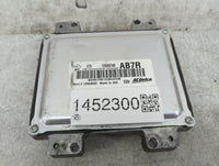 2012-2016 Chevrolet Cruze PCM Engine Control Computer ECU ECM PCU OEM P/N:12669749 12668866 Fits OEM Used Auto Parts - Oemus