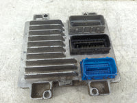 2012-2016 Chevrolet Cruze PCM Engine Control Computer ECU ECM PCU OEM P/N:12669749 12668866 Fits OEM Used Auto Parts - Oemus