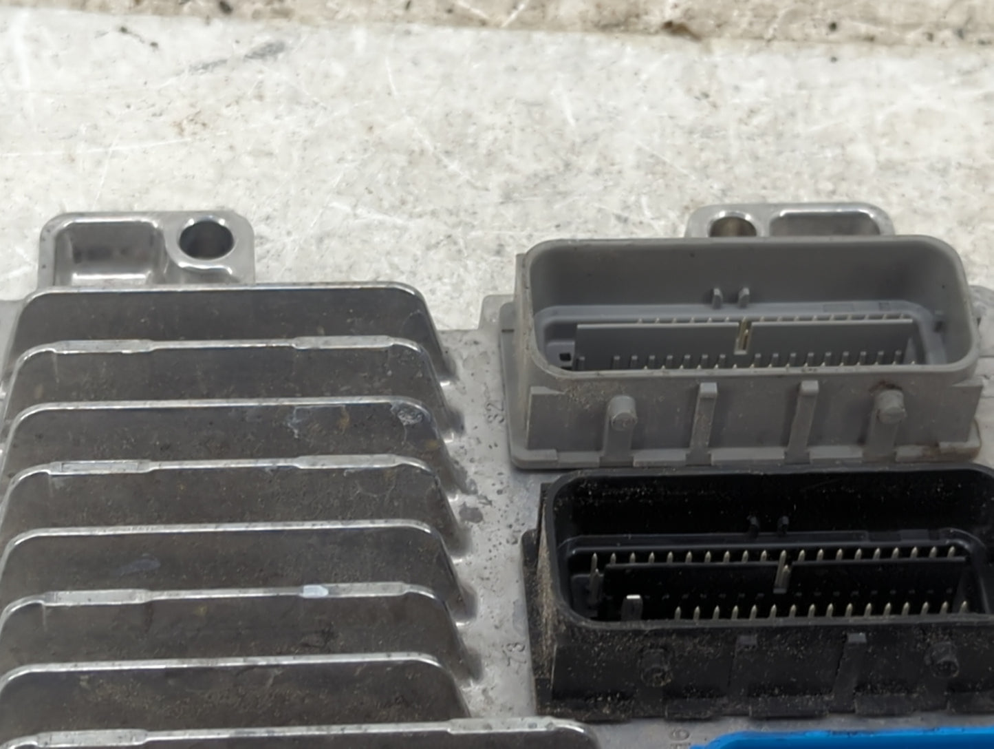 2012-2016 Chevrolet Cruze PCM Engine Control Computer ECU ECM PCU OEM P/N:12669749 12668866 Fits OEM Used Auto Parts - Oemus