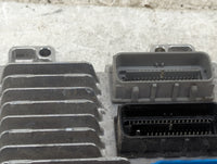 2012-2016 Chevrolet Cruze PCM Engine Control Computer ECU ECM PCU OEM P/N:12669749 12668866 Fits OEM Used Auto Parts - Oemus