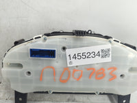 2016 Chevrolet Cruze Instrument Cluster Speedometer Gauges P/N:39082370 769315-800A Miles: Fits OEM Used Auto Parts - Oemuse