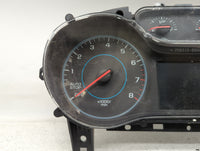 2016 Chevrolet Cruze Instrument Cluster Speedometer Gauges P/N:769315-800A 39082370 Miles: Fits OEM Used Auto Parts - Oemuse