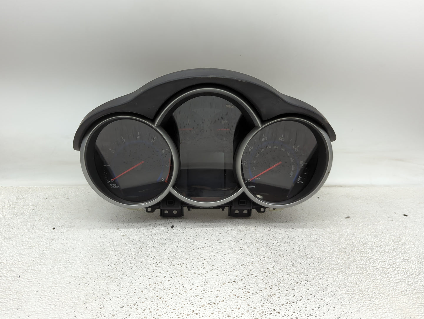 2016 Chevrolet Cruze Instrument Cluster Speedometer Gauges P/N:42362673 39082370 Miles: Fits OEM Used Auto Parts - Oemusedau
