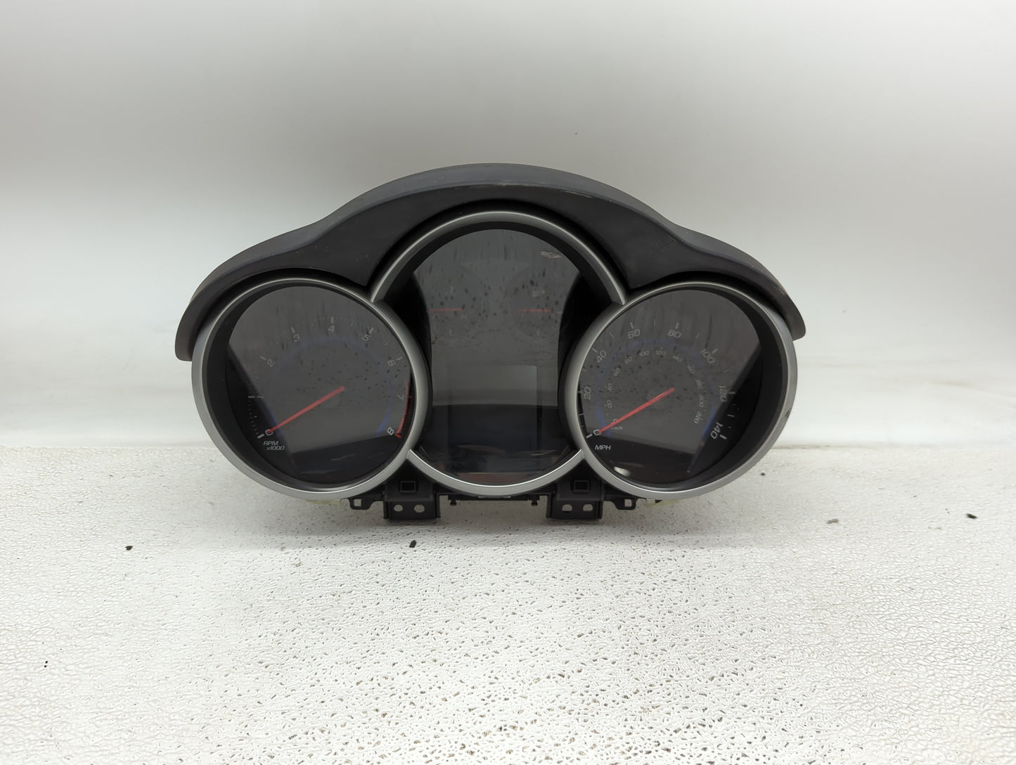 2016 Chevrolet Cruze Instrument Cluster Speedometer Gauges P/N:42362673 39082370 Miles: Fits OEM Used Auto Parts - Oemusedau