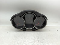 2016 Chevrolet Cruze Instrument Cluster Speedometer Gauges P/N:42362673 39082370 Miles: Fits OEM Used Auto Parts - Oemusedau