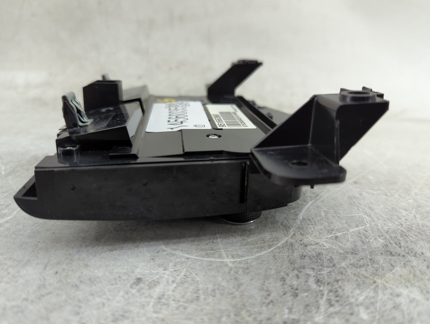 2011-2016 Chevrolet Cruze Radio Control Panel 1456035 - Oemusedautoparts1.com