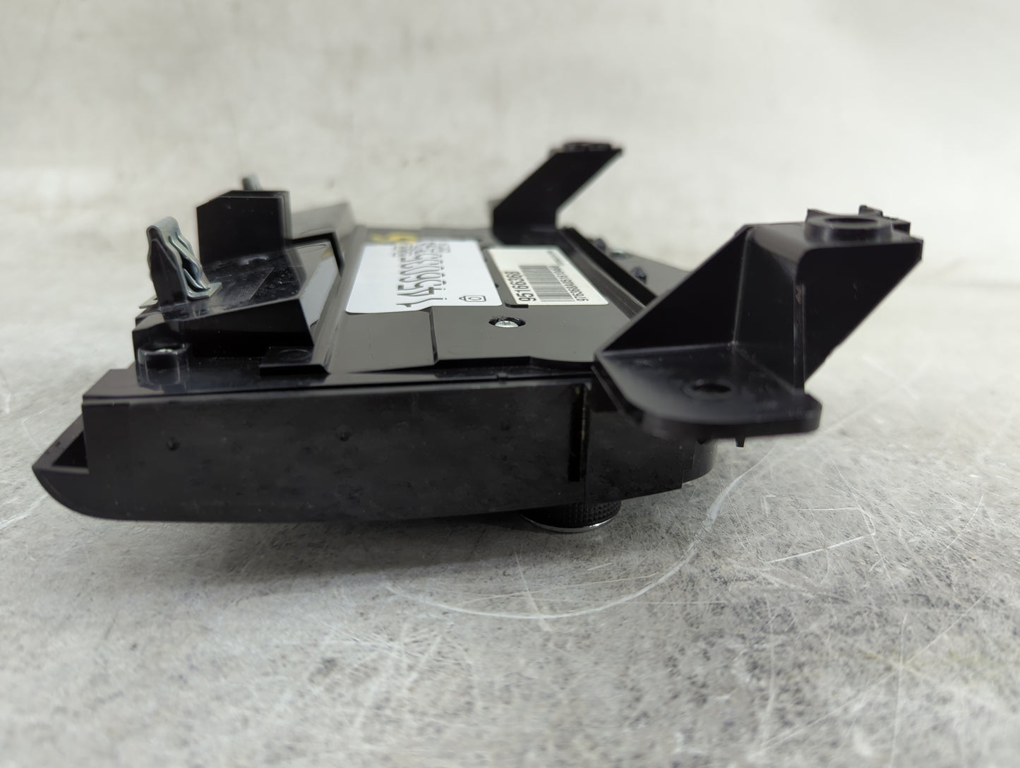 2011-2016 Chevrolet Cruze Radio Control Panel 1456035 - Oemusedautoparts1.com