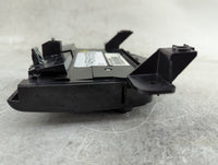 2011-2016 Chevrolet Cruze Radio Control Panel 1456035 - Oemusedautoparts1.com