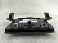 2011-2016 Chevrolet Cruze Radio Control Panel 1456035 - Oemusedautoparts1.com