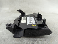 2011-2016 Chevrolet Cruze Radio Control Panel 1456035 - Oemusedautoparts1.com