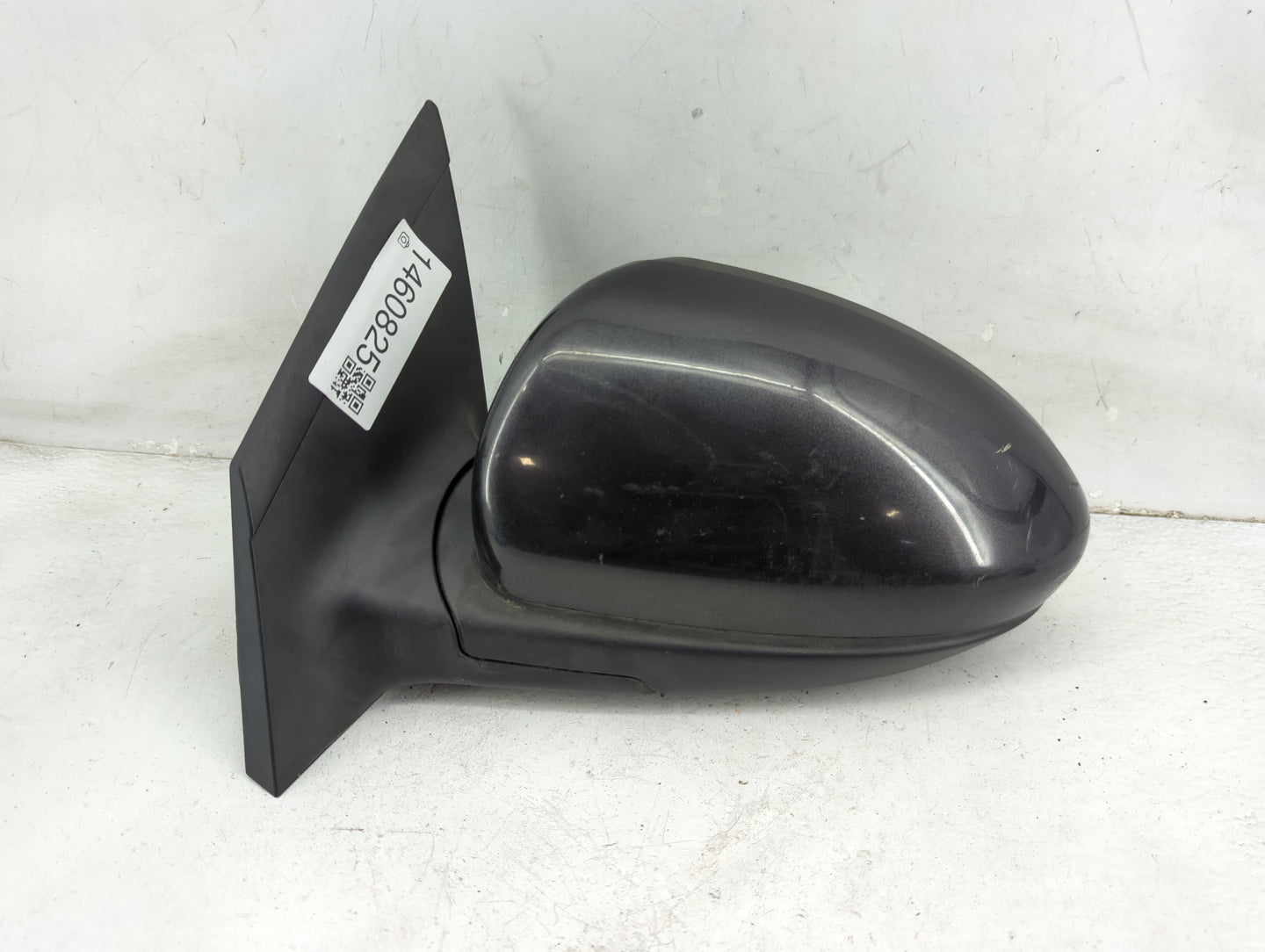 2011-2016 Chevrolet Cruze Driver Side View Mirror - Left Door Mirror OEM Used - Oemusedautoparts1.com
