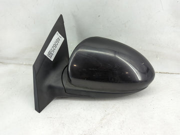 2011-2016 Chevrolet Cruze Driver Side View Mirror - Left Door Mirror OEM Used - Oemusedautoparts1.com
