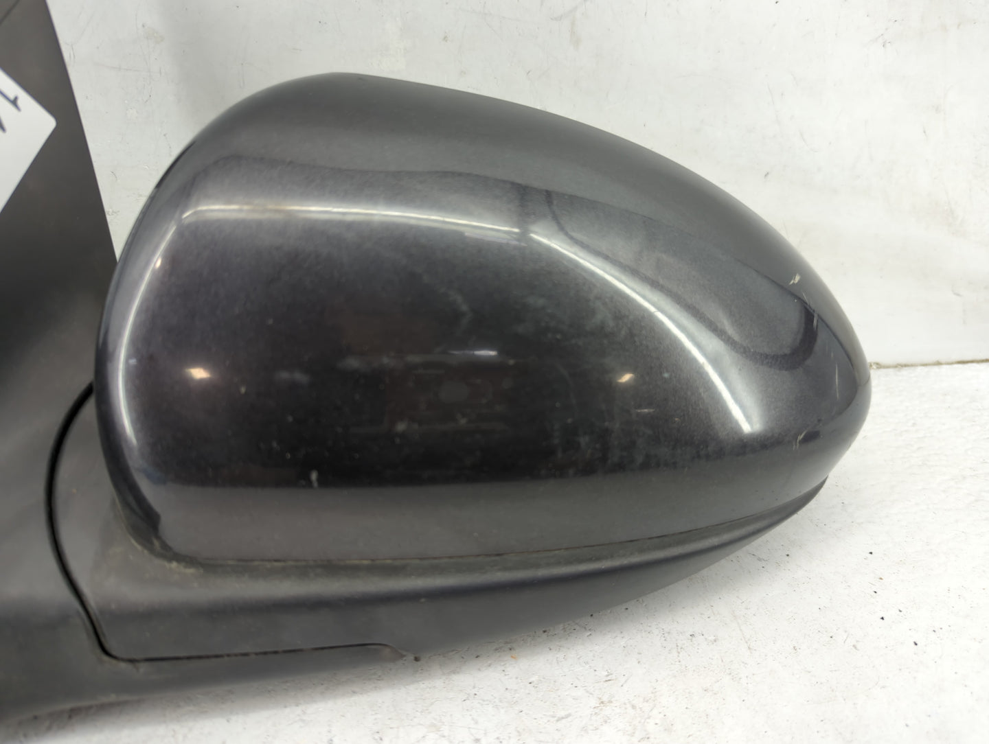 2011-2016 Chevrolet Cruze Driver Side View Mirror - Left Door Mirror OEM Used - Oemusedautoparts1.com