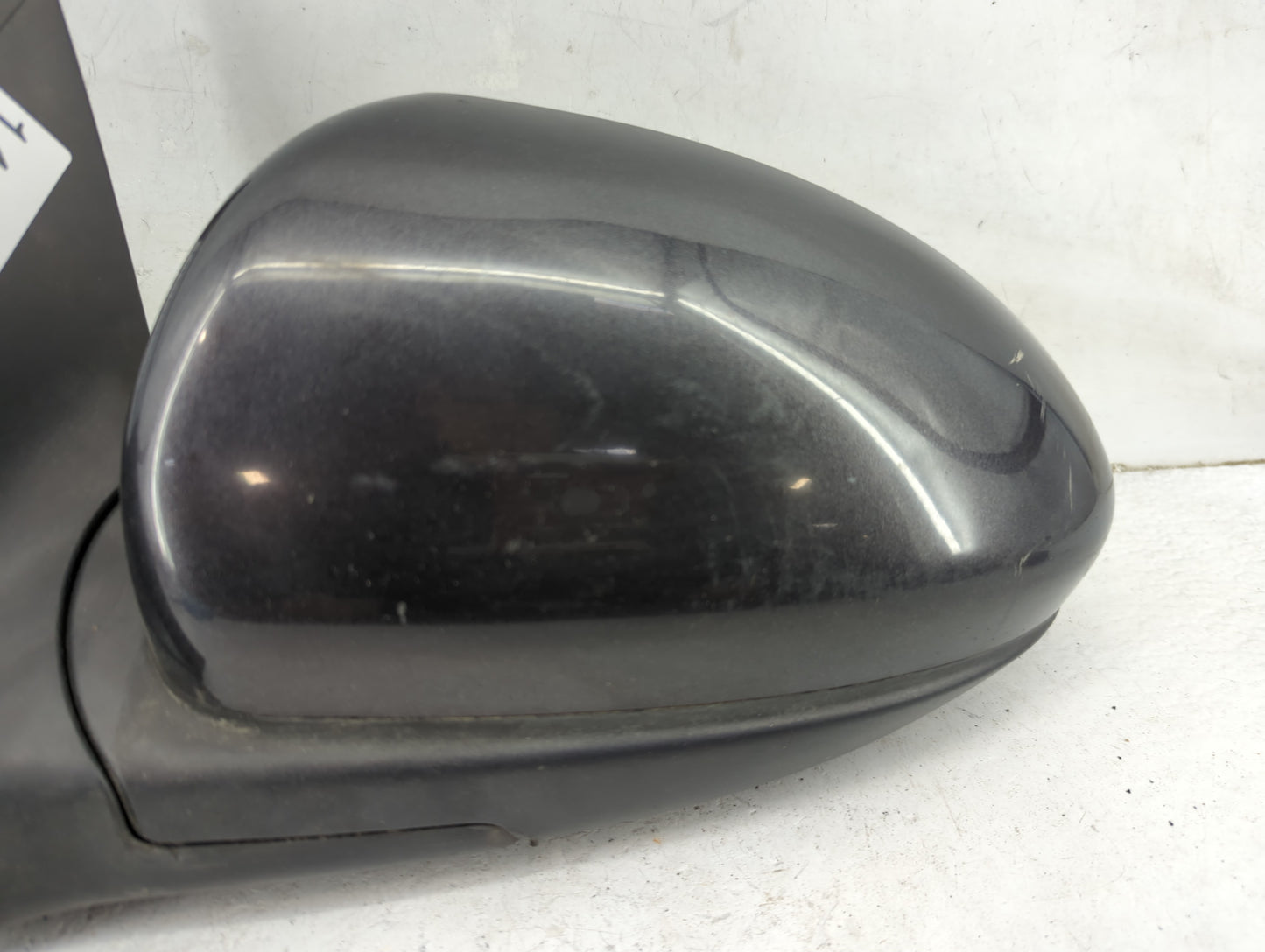 2011-2016 Chevrolet Cruze Driver Side View Mirror - Left Door Mirror OEM Used - Oemusedautoparts1.com