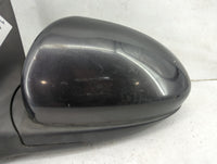 2011-2016 Chevrolet Cruze Driver Side View Mirror - Left Door Mirror OEM Used - Oemusedautoparts1.com