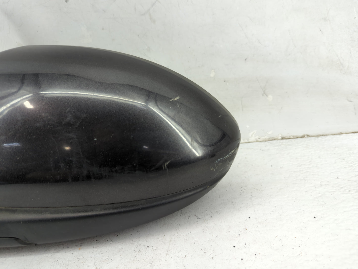 2011-2016 Chevrolet Cruze Driver Side View Mirror - Left Door Mirror OEM Used - Oemusedautoparts1.com