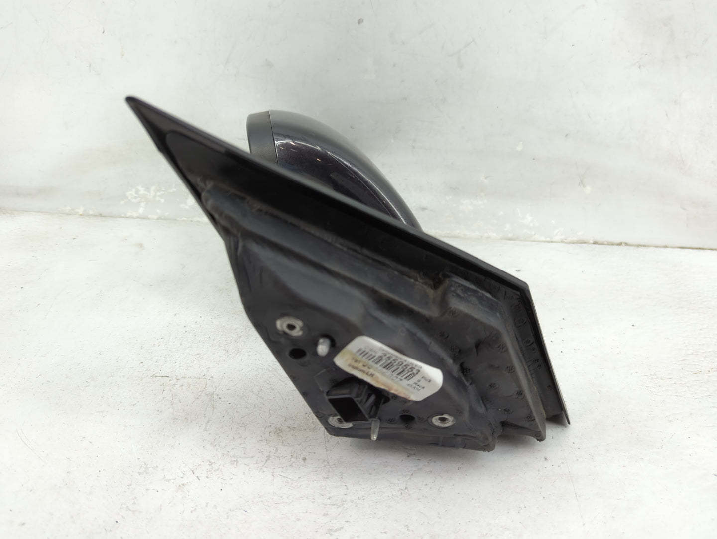 2011-2016 Chevrolet Cruze Driver Side View Mirror - Left Door Mirror OEM Used - Oemusedautoparts1.com