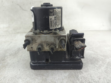 2016 Chevrolet Cruze ABS Pump Control Module Replacement P/N:13434670 Fits OEM Used Auto Parts - Oemusedautoparts1.com