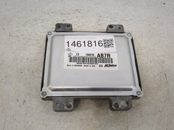 compare product 2012-2016 Chevrolet Cruze PCM Engine Control Computer ECU ECM PCU OEM P/N:12669749 Fits Fits 2011 2012 2013 2014 2015 2016 OEM Used Auto Parts