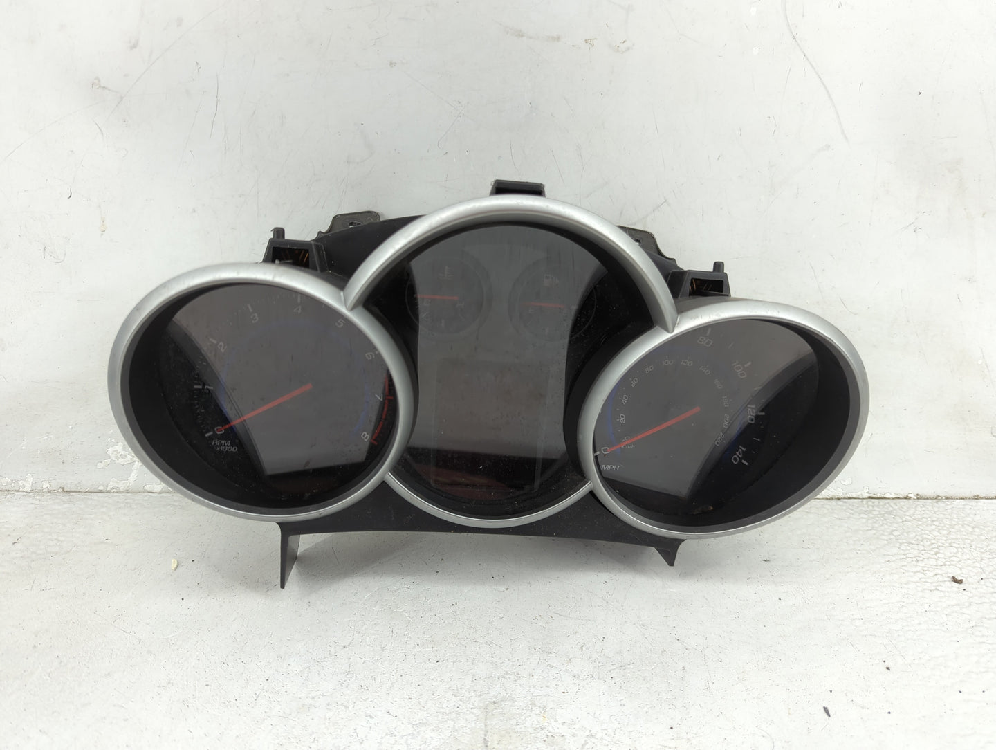 2015-2016 Chevrolet Cruze Instrument Cluster Speedometer Gauges P/N:42362675 811511914, AHM9 Miles:143K Fits Fits 2015 2016 