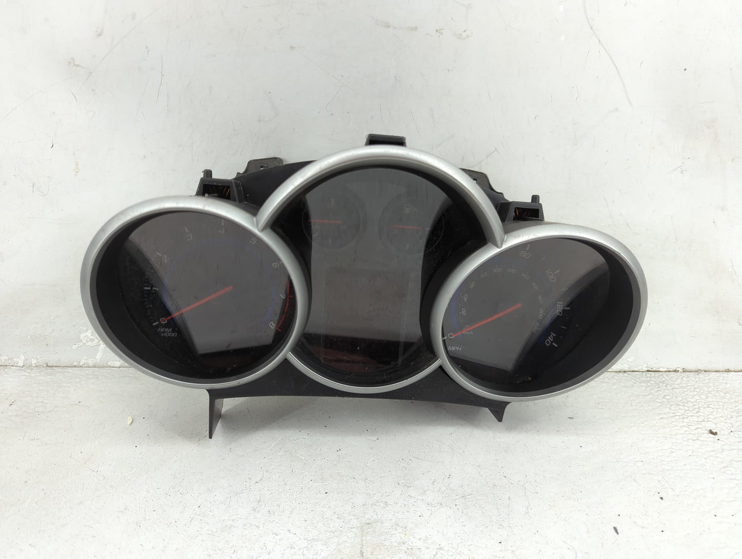 2015-2016 Chevrolet Cruze Instrument Cluster Speedometer Gauges P/N:42362675 811511914, AHM9 Miles:143K Fits Fits 2015 2016 