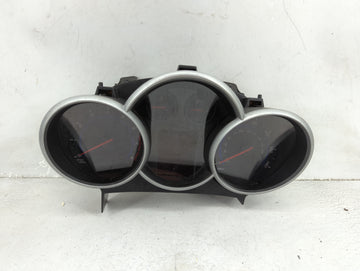 2015-2016 Chevrolet Cruze Instrument Cluster Speedometer Gauges P/N:42362675 811511914, AHM9 Miles:143K Fits Fits 2015 2016 