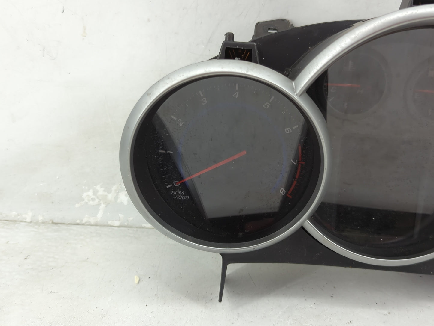 2015-2016 Chevrolet Cruze Instrument Cluster Speedometer Gauges P/N:42362675 811511914, AHM9 Miles:143K Fits Fits 2015 2016 