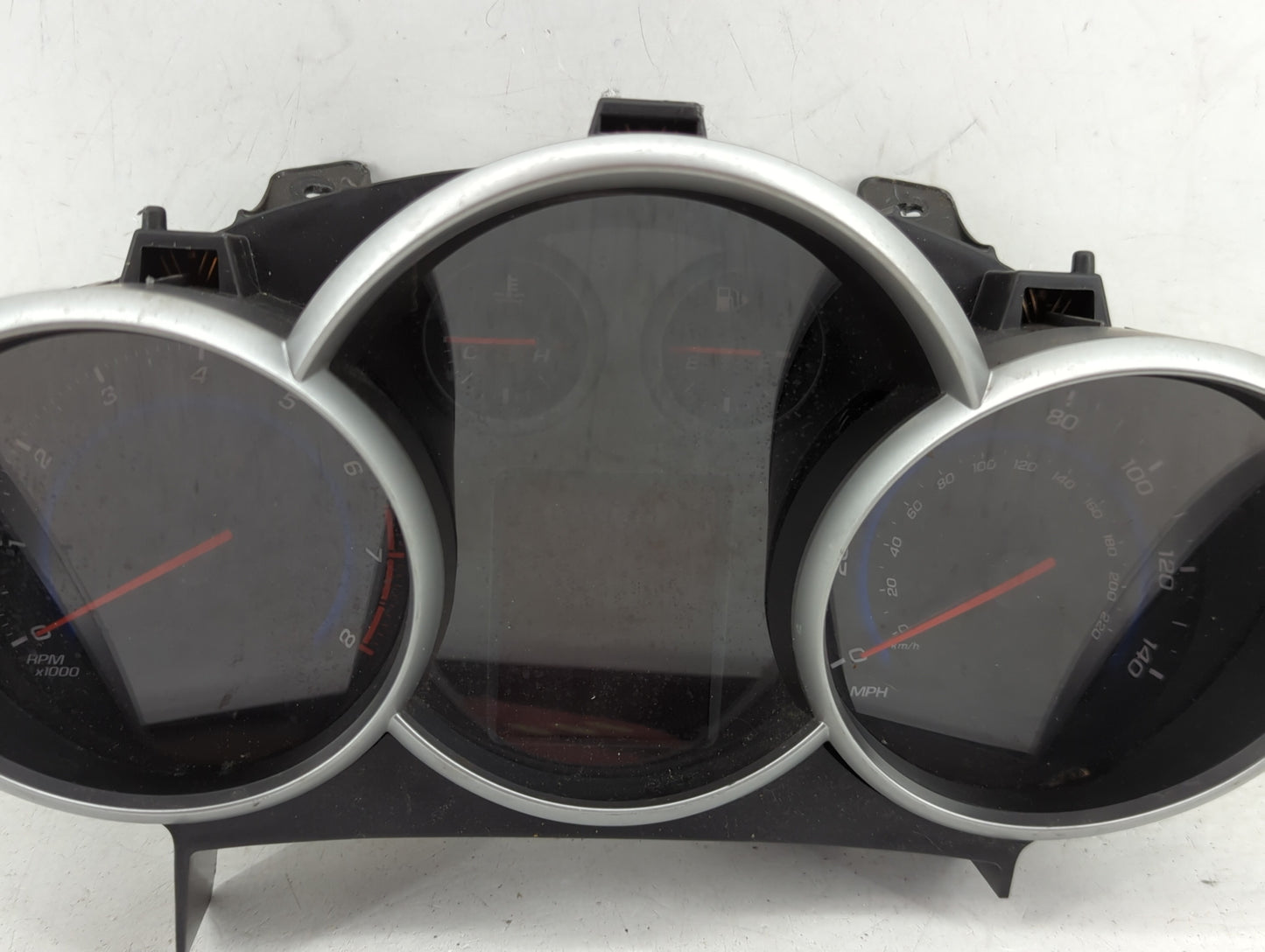 2015-2016 Chevrolet Cruze Instrument Cluster Speedometer Gauges P/N:42362675 811511914, AHM9 Miles:143K Fits Fits 2015 2016 