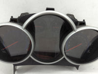 2015-2016 Chevrolet Cruze Instrument Cluster Speedometer Gauges P/N:42362675 811511914, AHM9 Miles:143K Fits Fits 2015 2016 