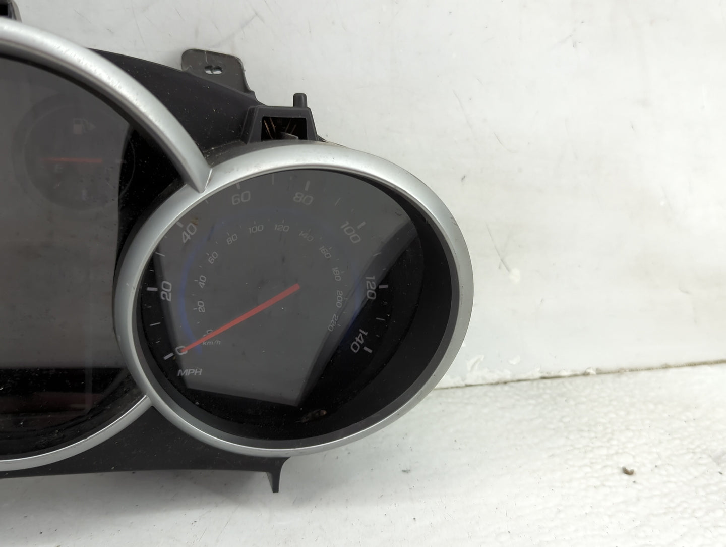 2015-2016 Chevrolet Cruze Instrument Cluster Speedometer Gauges P/N:42362675 811511914, AHM9 Miles:143K Fits Fits 2015 2016 