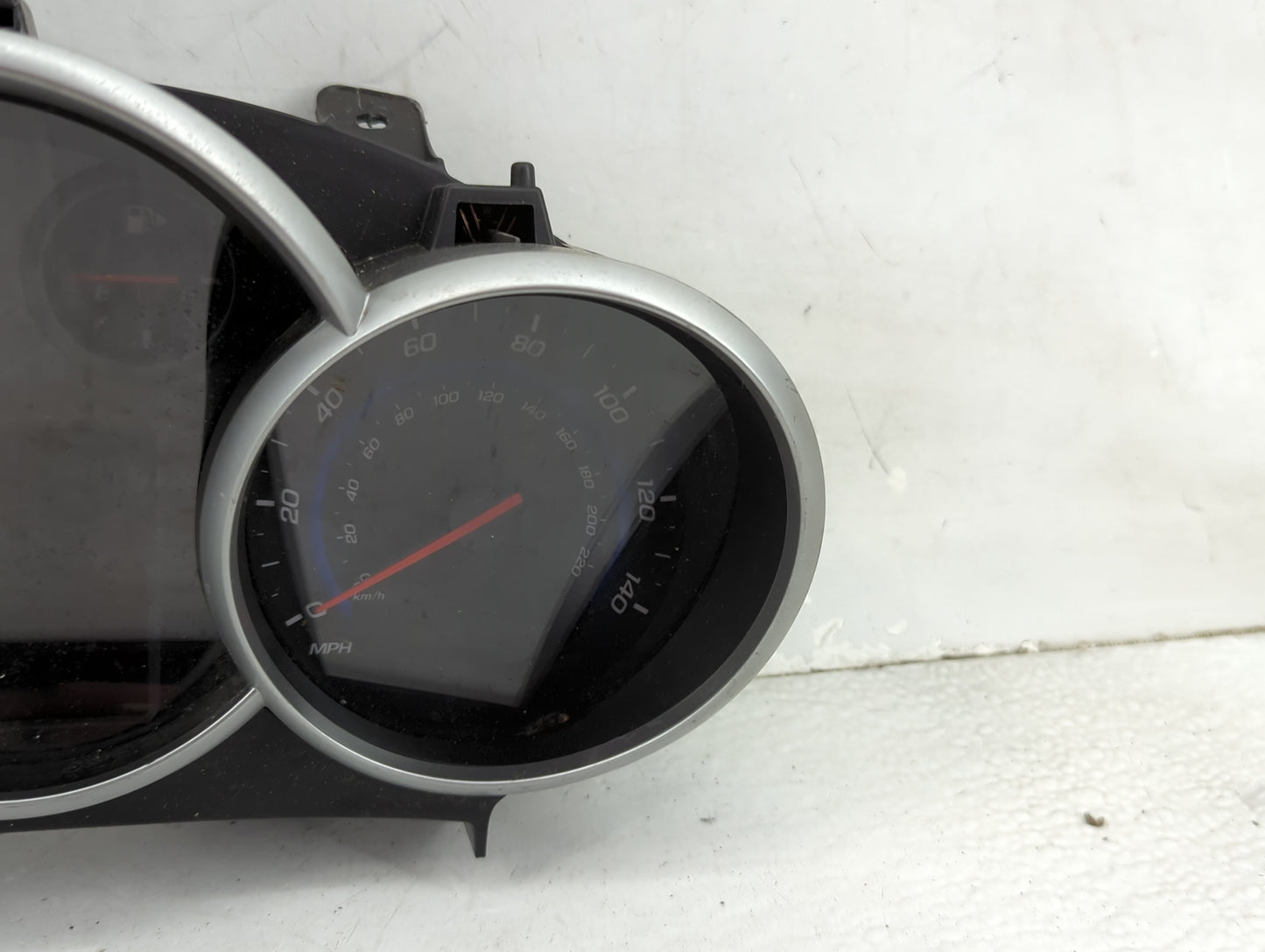 2015-2016 Chevrolet Cruze Instrument Cluster Speedometer Gauges P/N:42362675 811511914, AHM9 Miles:143K Fits Fits 2015 2016 