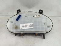 2015-2016 Chevrolet Cruze Instrument Cluster Speedometer Gauges P/N:42362675 811511914, AHM9 Miles:143K Fits Fits 2015 2016 